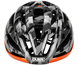 Cykelhjälm Abus StormChaser Tech Orange