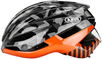 Cykelhjälm Abus StormChaser Tech Orange