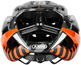 Cykelhjälm Abus StormChaser Tech Orange