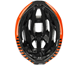 Cykelhjälm Abus StormChaser Tech Orange