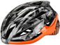Cykelhjälm Abus StormChaser Tech Orange