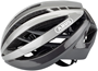 Lasten pyöräilykypärä ABUS Aventor Dark Grey
