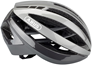 Lasten pyöräilykypärä ABUS Aventor Dark Grey
