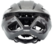 Lasten pyöräilykypärä ABUS Aventor Dark Grey