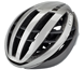 Lasten pyöräilykypärä ABUS Aventor Dark Grey