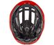 Abus Cykelhjälm Aventor Racing Red