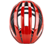 Lasten pyöräilykypärä ABUS Aventor Racing Red