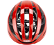 Abus Cykelhjälm Aventor Racing Red