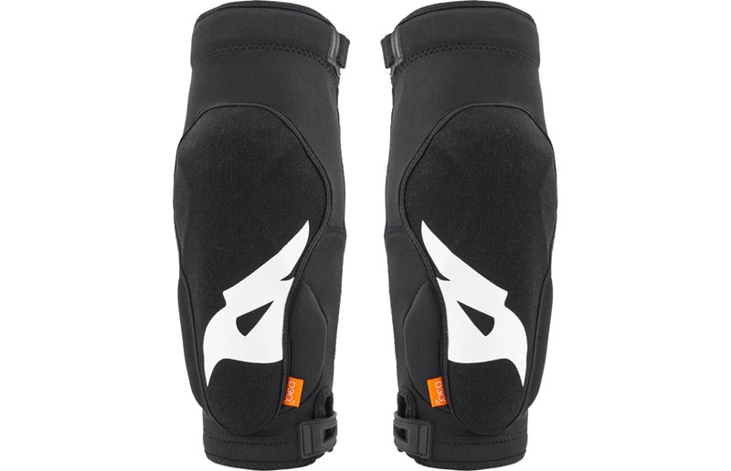 Bluegrass Kyynärsuojat Solid D3O Elbow
