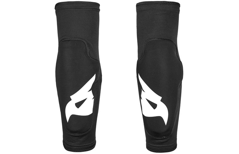 Bluegrass Kyynärsuojat Skinny Elbow Small