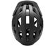 Pyöräilykypärä MET Allroad Black/Matt