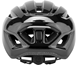 Met Cykelhjelm Downtown Black/Glossy