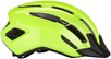 Met Cykelhjelm Downtown Sikkerhedsgul/Glossy