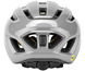 Pyöräilykypärä MET Downtown Mips Grey/Glossy