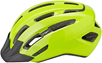 Met Cykelhjälm Downtown Mips Safety Yellow/Glossy