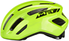 Pyöräilykypärä MET Miles Mips Safety Yellow/Glossy