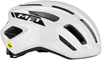 Pyöräilykypärä MET Miles Mips Valkoinen/Kiiltävä