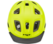 Met Sykkelhjelm Mobilite Mips Safety Yellow/Matt