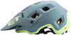 Pyöräilykypärä MET Terranova Mips Helmet Gray Lime/Matt