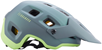 Pyöräilykypärä MET Terranova Mips Helmet Gray Lime/Matt