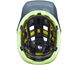 Pyöräilykypärä MET Terranova Mips Helmet Gray Lime/Matt