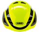 Maantiekypärä ABUS GameChanger Neon Yellow