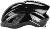 Maantiekypärä ABUS GameChanger Shiny Black