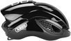 Maantiekypärä ABUS GameChanger Shiny Black