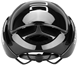 Maantiekypärä ABUS GameChanger Shiny Black