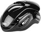 Maantiekypärä ABUS GameChanger Shiny Black