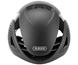 Maantiekypärä ABUS GameChanger Velvet Black