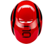 Abus Cykelhjelm Gamechanger Blaze Red