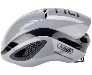 Maantiekypärä ABUS GameChanger Race Grey