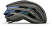 MET Trenta MIPS Helmet Gray Iridescent/Matt