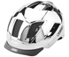 Pyöräilykypärä ABUS Hyban 2.0 Chrome Silver
