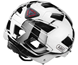 Pyöräilykypärä ABUS Hyban 2.0 Chrome Silver