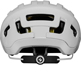 Sweet Protection Cykelhjälm Racer Outrider Matte White