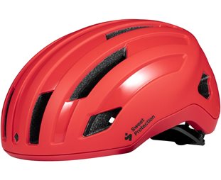Sweet Protection Outrider Sykkelhjelm Lava