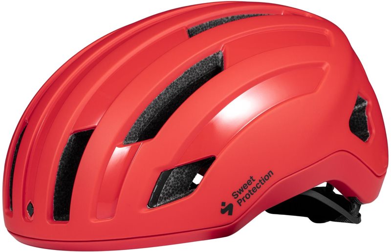 Sweet Protection Outrider Helmet Lava