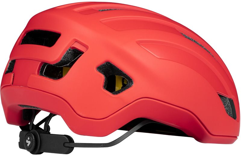 Sweet Protection Pyöräilykypärä Outrider Mips Lava