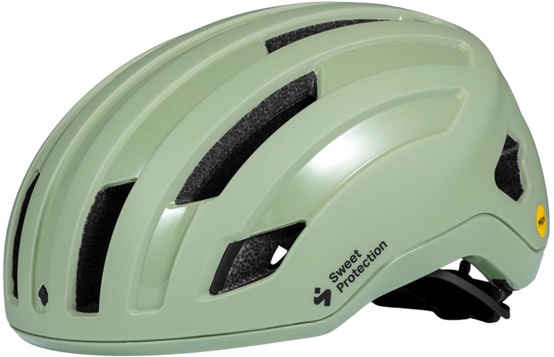 Sweet Protection Outrider Mips Helmet Lush
