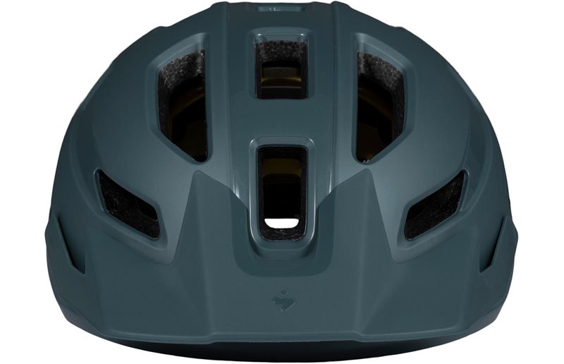 Sweet Protection Ripper Mips Helmet Sea Metallic