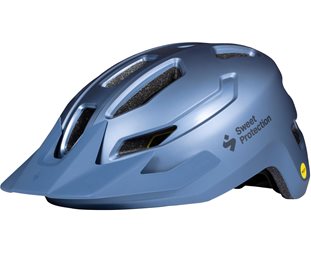 Sweet Protection Ripper MIPS Helmet Flare Metallic
