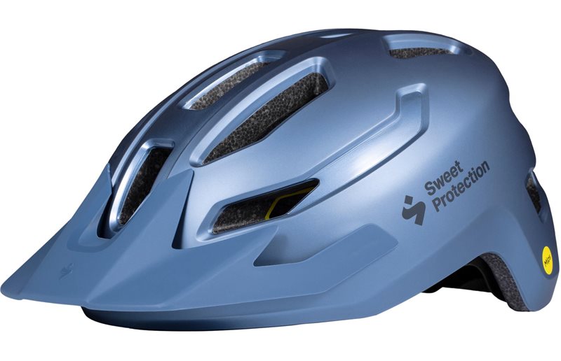 Sweet Protection Ripper Mips Helmet Flare Metallic