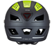 Sykkelhjelm Abus Hyban 2.0 Ace Titan