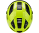 Pyöräilykypärä ABUS Hyban 2.0 ACE Signal Yellow