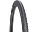 WTB Byway Folding Tyre 700x40C Road TCS Black