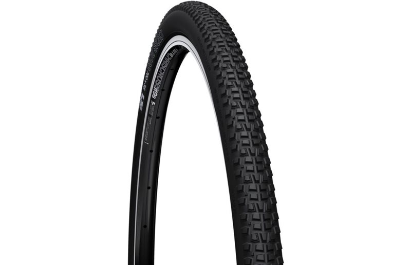 WTB Rengas Cross Boss Folding Tyre 700x35C TCS Light F