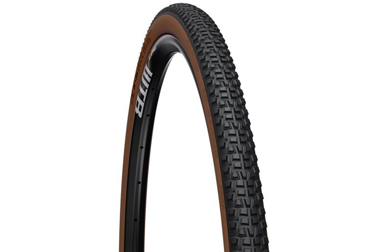 WTB Rengas Cross Boss Folding Tyre 700x35C TCS Light F