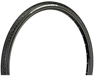 Panaracer Rengas Gravelking SK Folding Tyre 700x32C Black